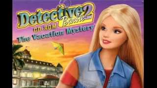 Detective Barbie 2 The Vacation Mystery Free Download